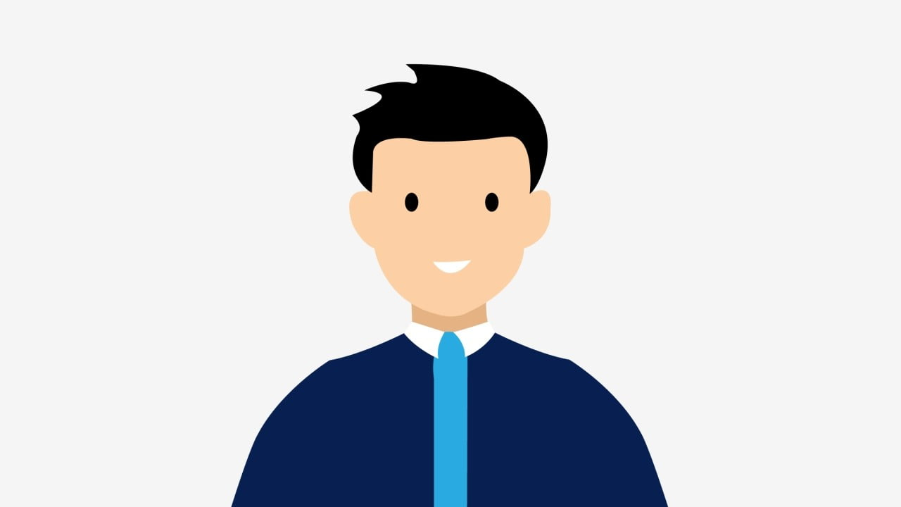 Nome do autor do depoimento