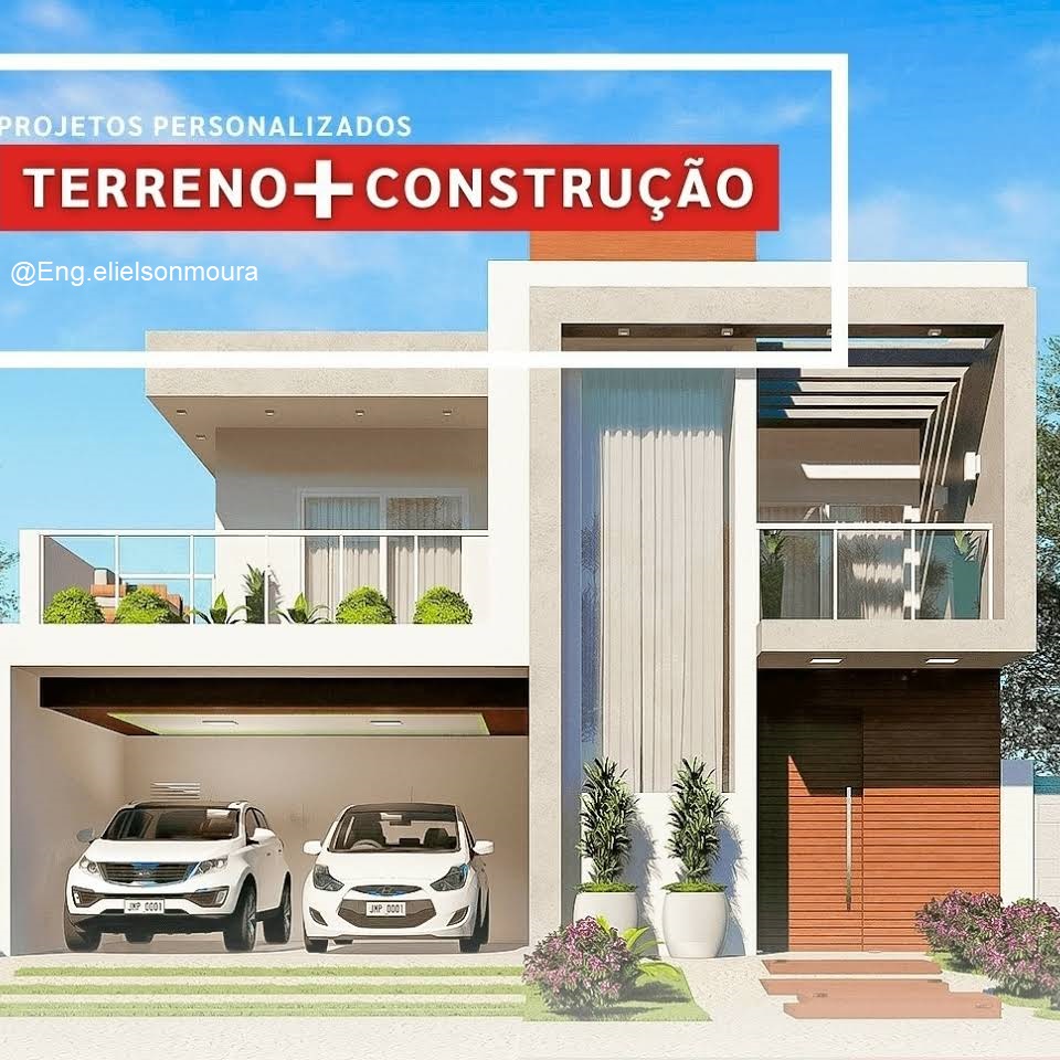 Construção